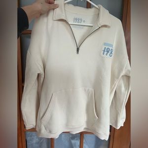 Taylor swift 1989 official merch